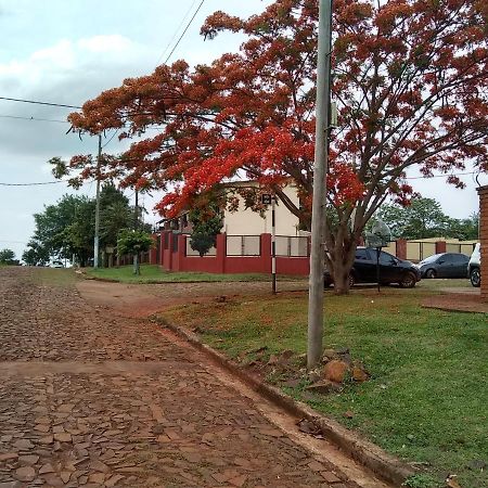 Apartament Magia Del Iguazu Puerto Iguazú Zewnętrze zdjęcie