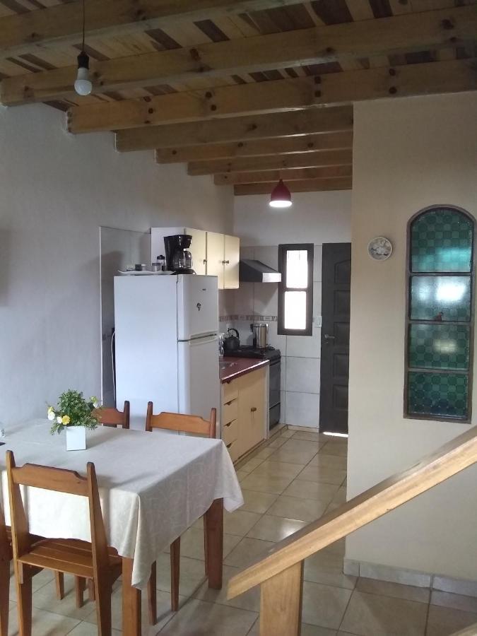 Apartament Magia Del Iguazu Puerto Iguazú Zewnętrze zdjęcie