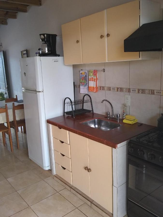 Apartament Magia Del Iguazu Puerto Iguazú Zewnętrze zdjęcie