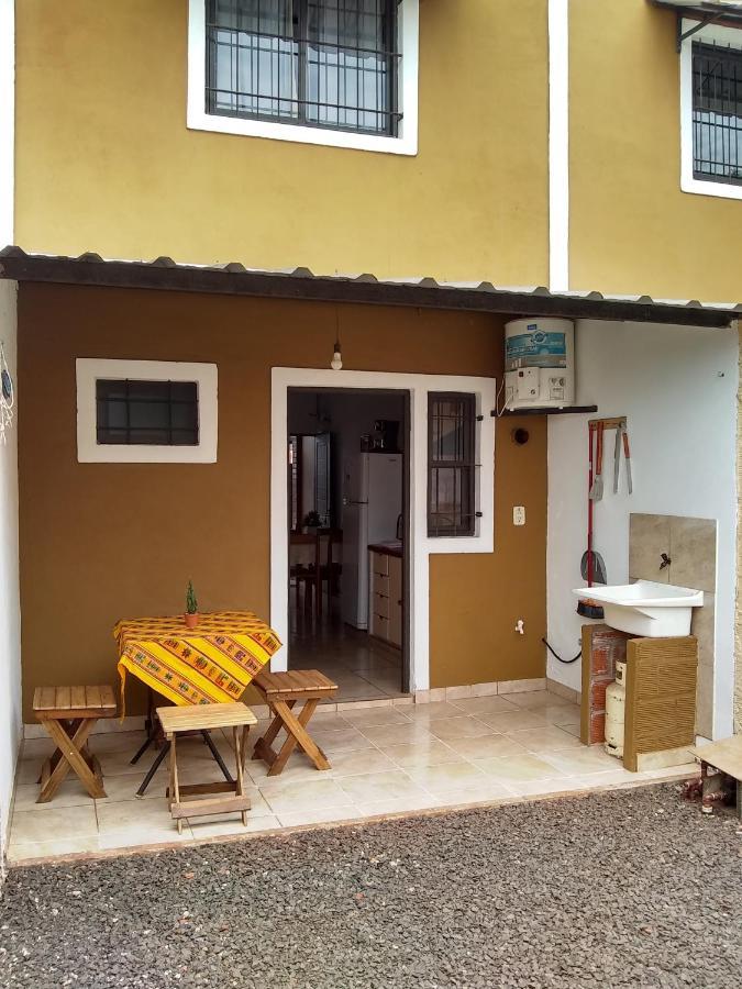 Apartament Magia Del Iguazu Puerto Iguazú Zewnętrze zdjęcie