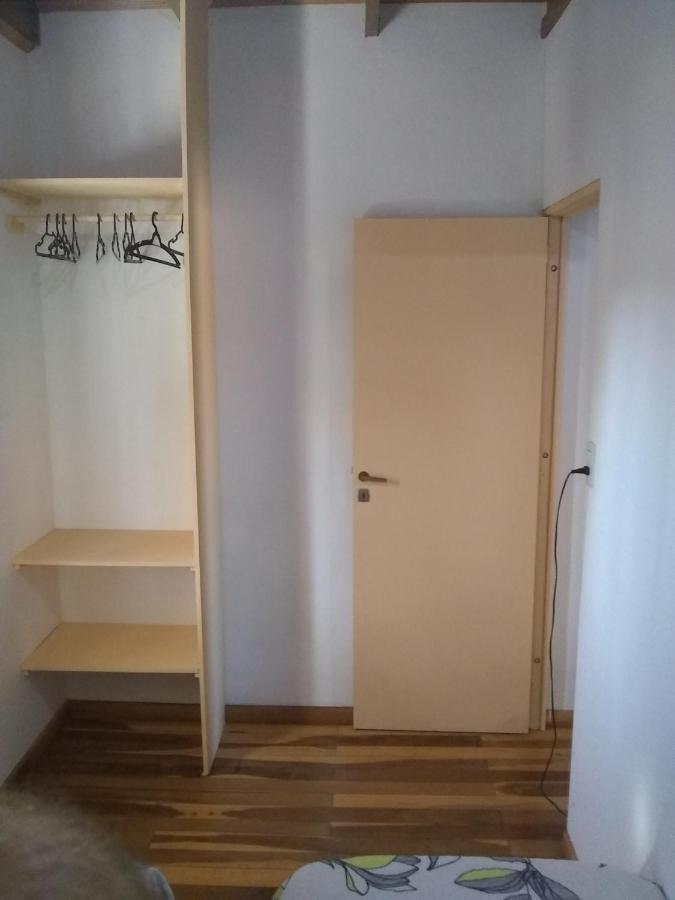 Apartament Magia Del Iguazu Puerto Iguazú Zewnętrze zdjęcie