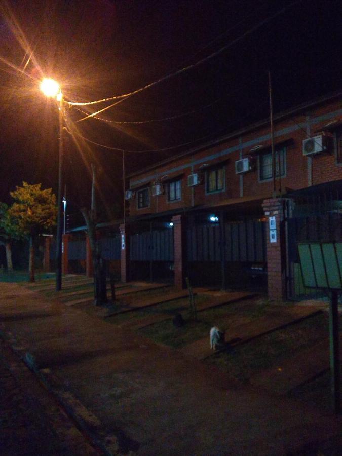Apartament Magia Del Iguazu Puerto Iguazú Zewnętrze zdjęcie
