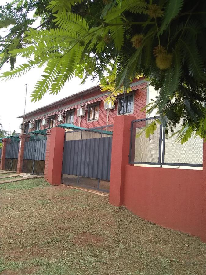 Apartament Magia Del Iguazu Puerto Iguazú Zewnętrze zdjęcie
