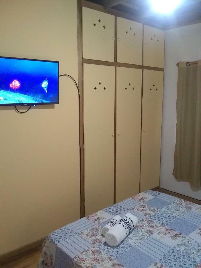 Apartament Magia Del Iguazu Puerto Iguazú Zewnętrze zdjęcie