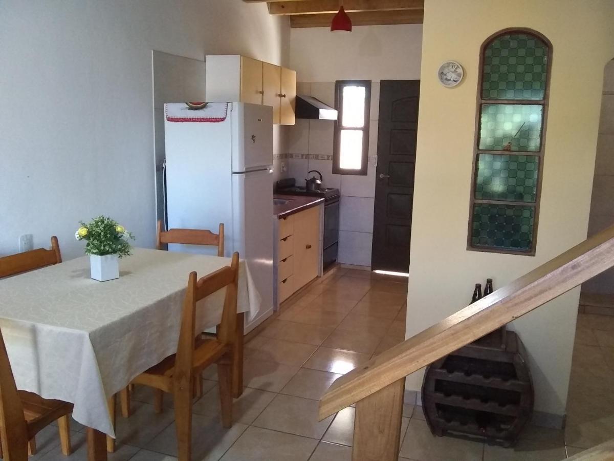 Apartament Magia Del Iguazu Puerto Iguazú Zewnętrze zdjęcie